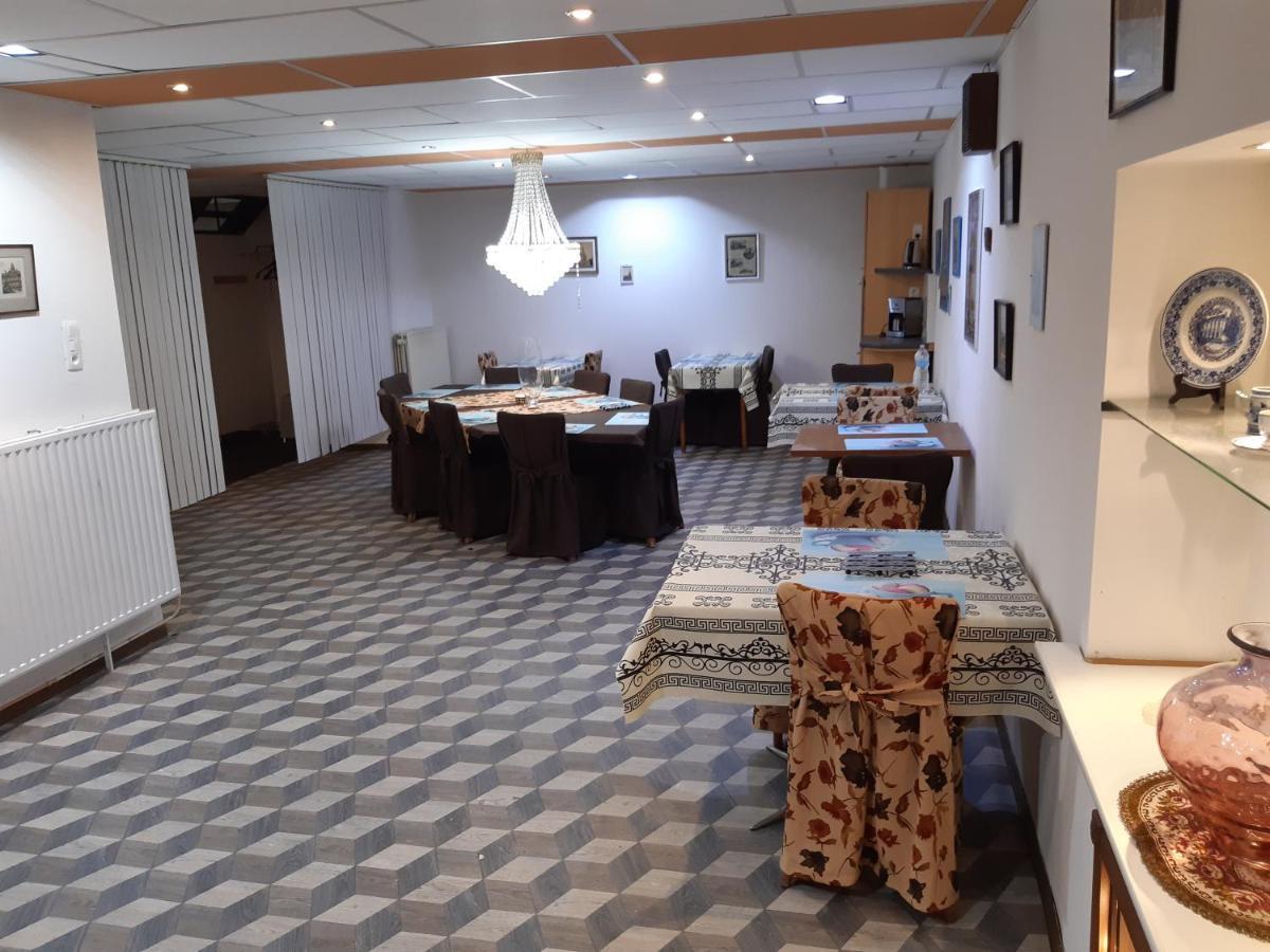 Casa Di Claudia Daire Anvers Dış mekan fotoğraf