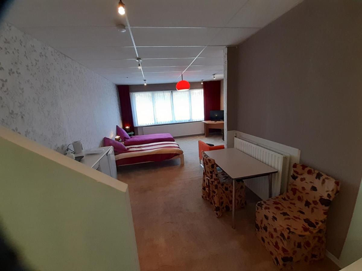 Casa Di Claudia Daire Anvers Dış mekan fotoğraf
