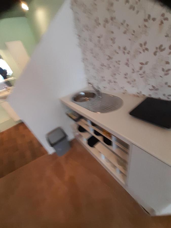 Casa Di Claudia Daire Anvers Dış mekan fotoğraf
